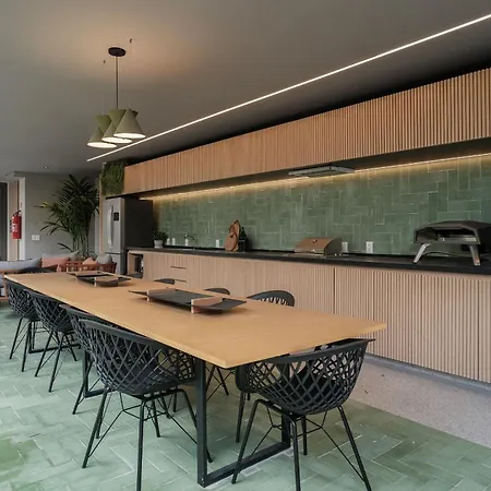 Yume By You Ibirapuera Sao Paulo Exterior photo