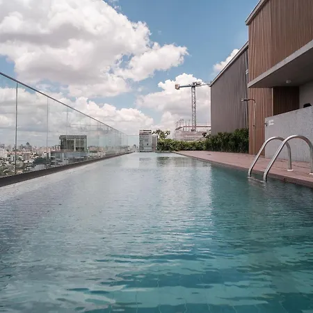 Yume By You Ibirapuera Sao Paulo Exterior photo